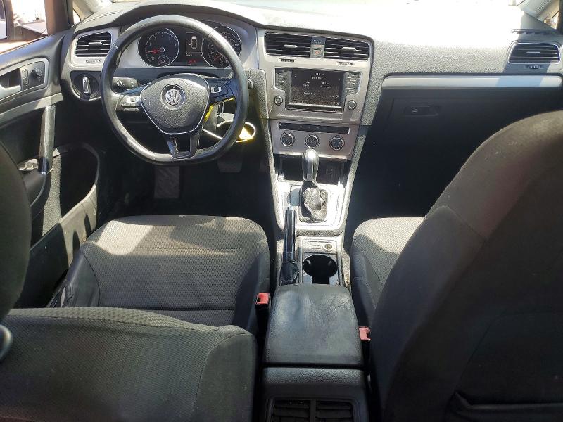 Продажа на аукционе авто 2016 Volkswagen Golf, vin: 3VW217AUXGM053275, номер лота: 51584016