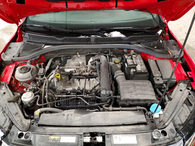 Aukcja sprzedaży 2019 Volkswagen Jetta, vin: 3VWE57BU7KM263101, numer aukcji: 47541806