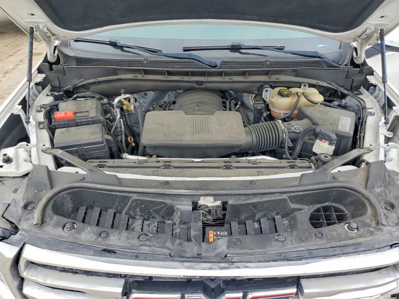 Продаж на аукціоні авто 2021 Gmc Yukon, vin: 1GKS1BKD0MR276699, номер лоту: 49599366