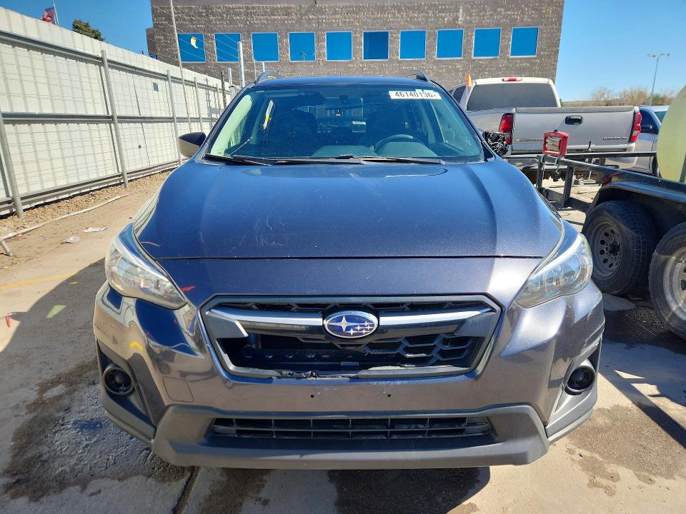 Aukcja sprzedaży 2018 Subaru Crosstrek, vin: JF2GTAAC0J9261910, numer aukcji: 46140136