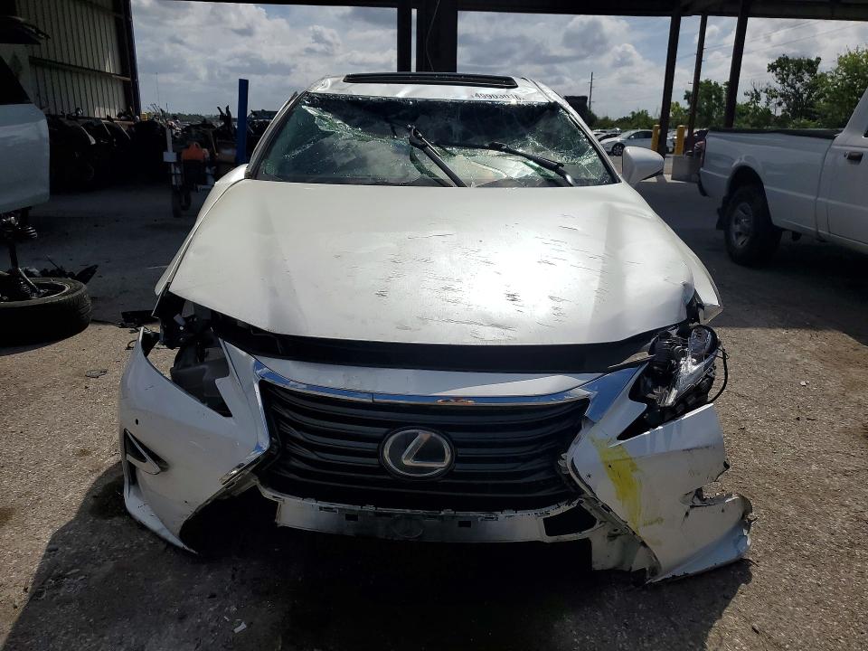 49903016 :رقم المزاد ، 58ABK1GG3HU035801 vin ، 2017 Lexus Es مزاد بيع