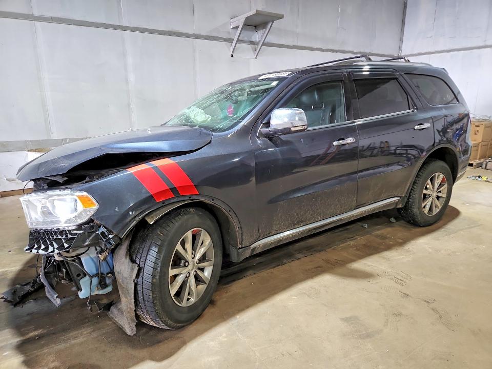 Aukcja sprzedaży 2015 Dodge Durango, vin: 1C4RDJDG7FC954065, numer aukcji: 51780086