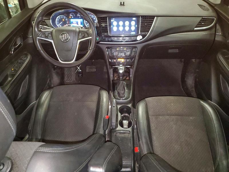 2020 Buick Encore მანქანა იყიდება აუქციონზე, vin: KL4CJESB9LB089026, აუქციონის ნომერი: 52011146