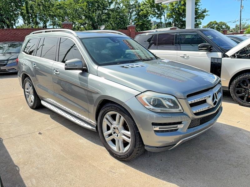 52237246 :رقم المزاد ، 4JGDF6EEXGA706433 vin ، 2016 Mercedes-benz Gl مزاد بيع