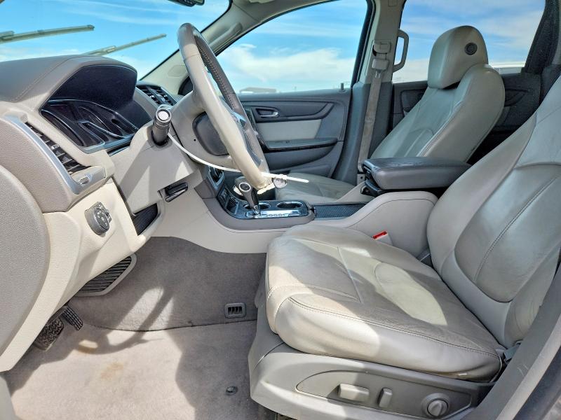 Продажа на аукционе авто 2014 Gmc Acadia, vin: 1GKKVRKD8EJ272932, номер лота: 48941386