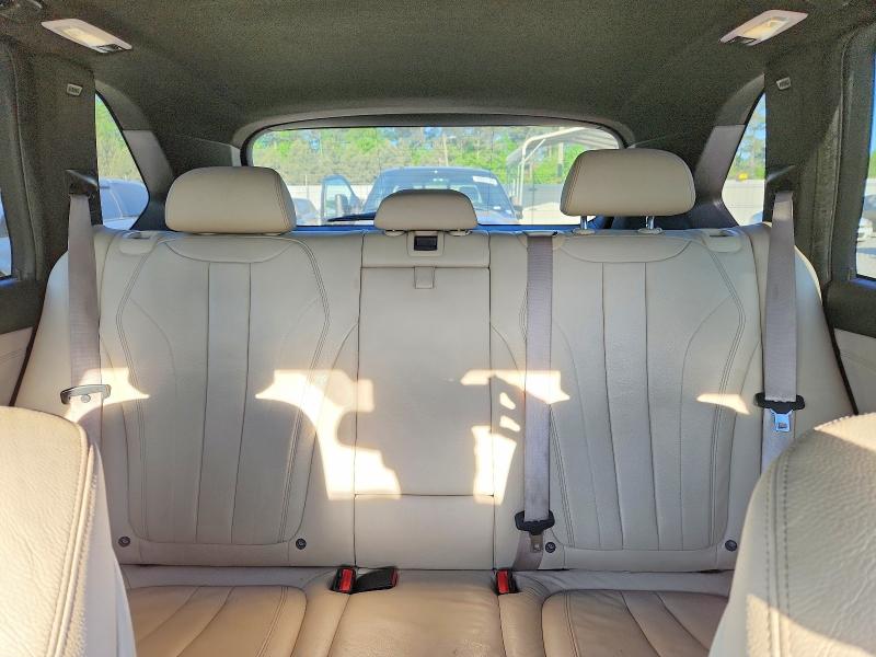 Продажа на аукционе авто 2017 Bmw X5, vin: 5UXKR2C37H0X04349, номер лота: 48985246