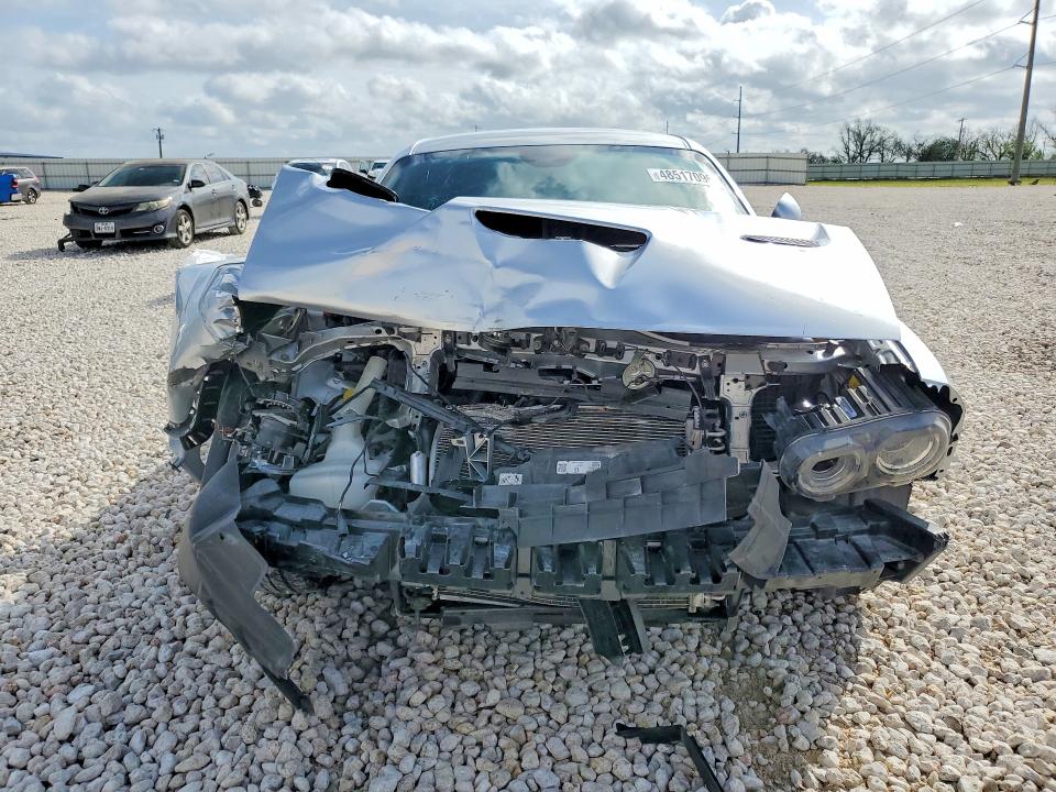 Продаж на аукціоні авто 2023 Dodge Challenger, vin: 2C3CDZFJ3PH686132, номер лоту: 48517096