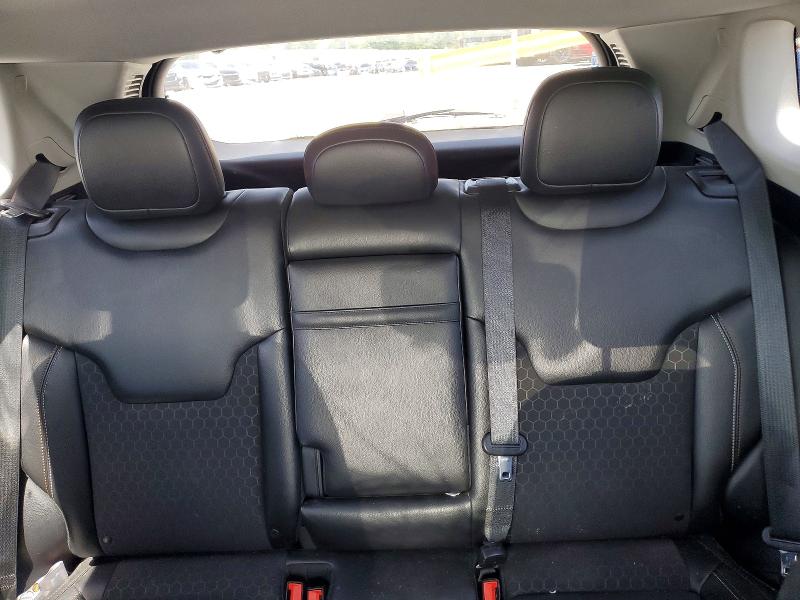 Продаж на аукціоні авто 2018 Jeep Compass, vin: 3C4NJDBB1JT155086, номер лоту: 50331726
