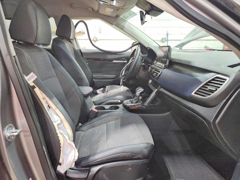 2022 Kia Seltos მანქანა იყიდება აუქციონზე, vin: KNDEUCAA9N7298419, აუქციონის ნომერი: 51427536