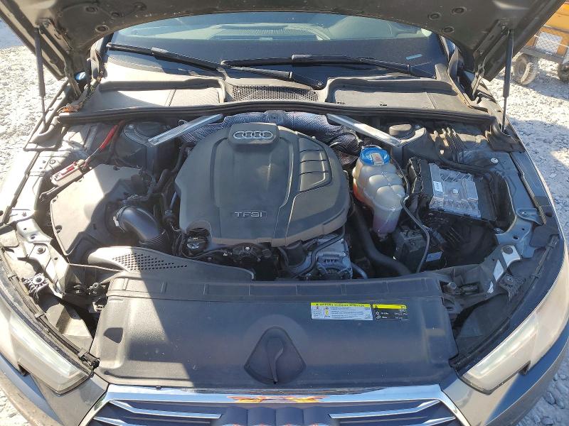 Aukcja sprzedaży 2017 Audi A4, vin: WAUGNAF46HN034598, numer aukcji: 51066886