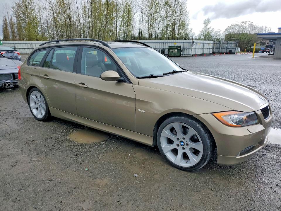 Продаж на аукціоні авто 2007 Bmw 328, vin: WBAVT73597FZ36426, номер лоту: 49918296