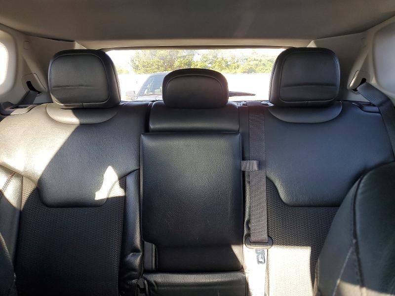 Aukcja sprzedaży 2022 Jeep Compass, vin: 3C4NJDDB0NT183626, numer aukcji: 50116936