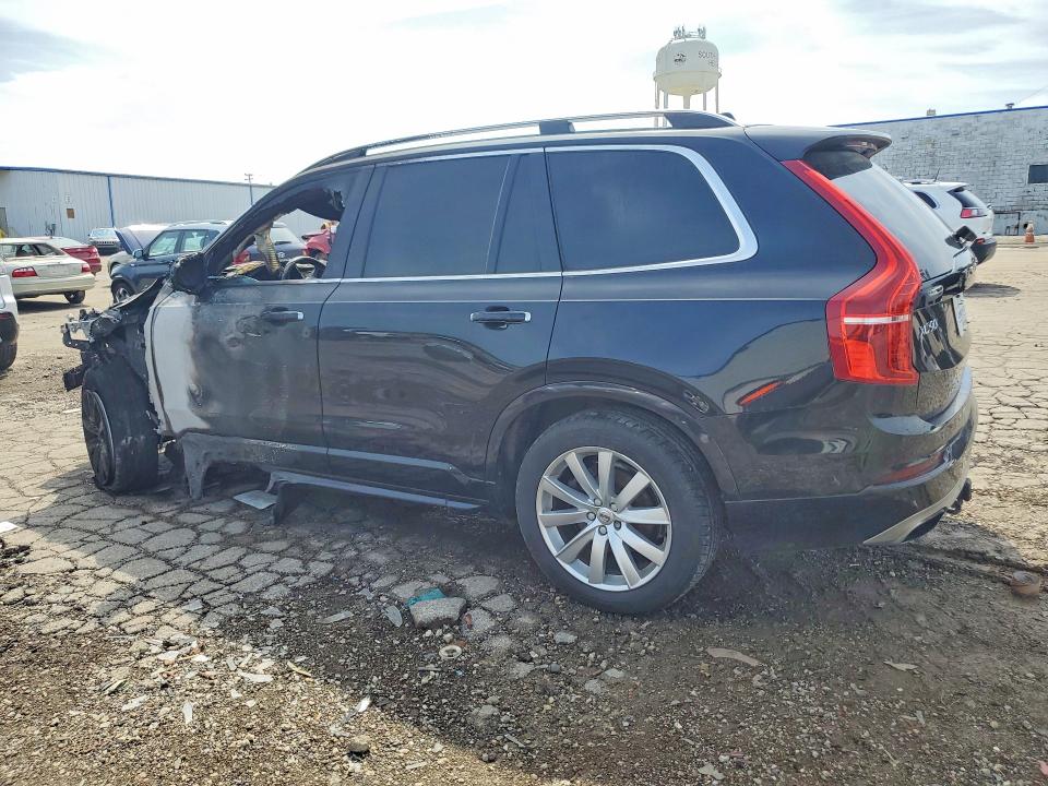 Продаж на аукціоні авто 2016 Volvo Xc90, vin: YV4A22PK1G1034788, номер лоту: 49586176