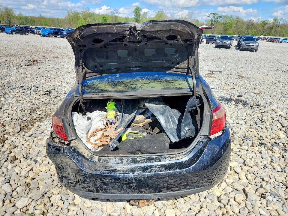 Auction sale of the 2018 Toyota Corolla, vin: 2T1BURHEXJC079346, lot number: 51355936