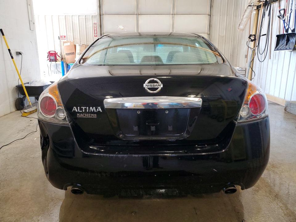 Продаж на аукціоні авто 2012 Nissan Altima, vin: 1N4AL2AP2CN493373, номер лоту: 48897276
