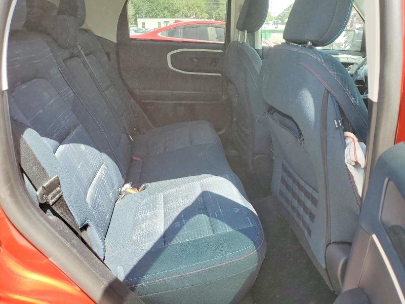 Продаж на аукціоні авто 2023 Ford Bronco Sport, vin: 3FMCR9G68PRD08458, номер лоту: 51975416