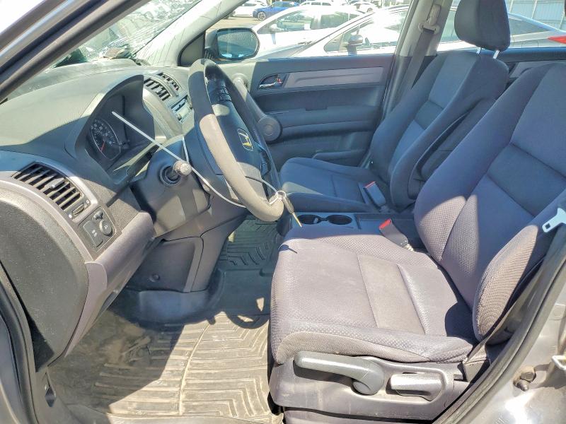 Продажа на аукционе авто 2008 Honda Cr-v, vin: JHLRE38398C054693, номер лота: 49844566