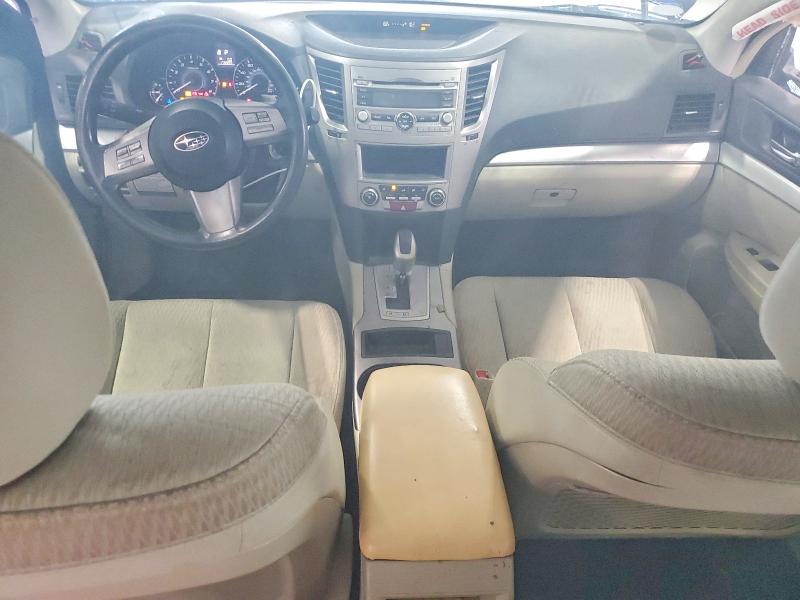Aukcja sprzedaży 2011 Subaru Outback, vin: 4S4BRBAC5B3402323, numer aukcji: 50268556