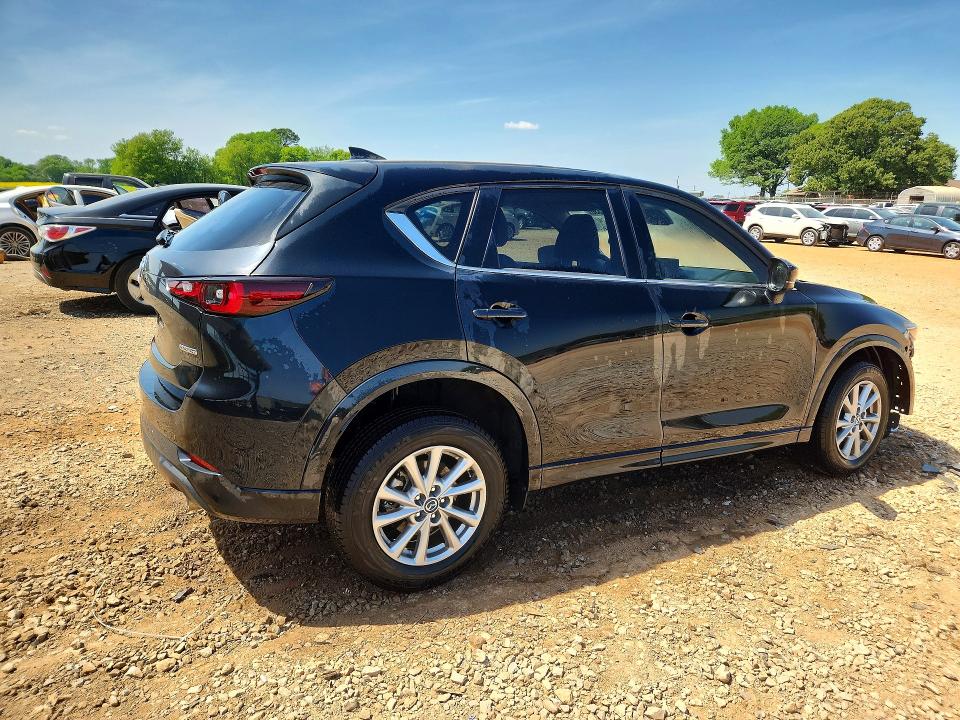 Aukcja sprzedaży 2025 Mazda Cx-5, vin: JM3KFBBL9S0542167, numer aukcji: 49400336