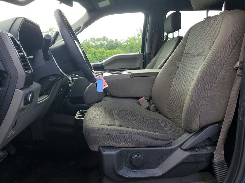 Продажа на аукционе авто 2018 Ford F150, vin: 1FTEW1C51JFC66093, номер лота: 51627086