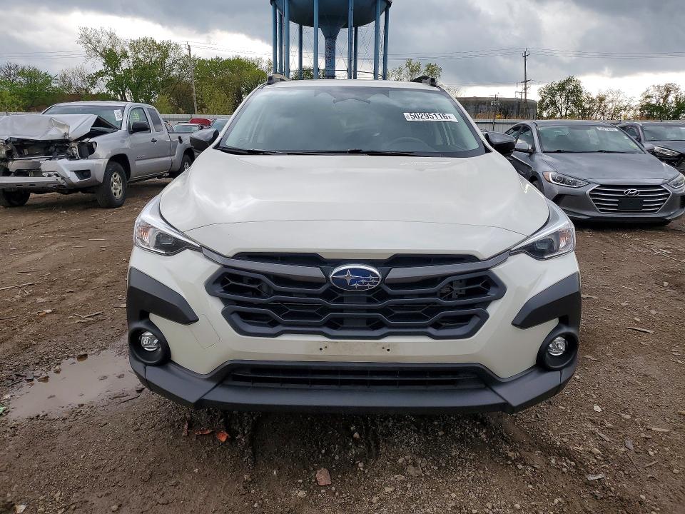 Aukcja sprzedaży 2024 Subaru Crosstrek, vin: JF2GUADC3R8250488, numer aukcji: 50295116