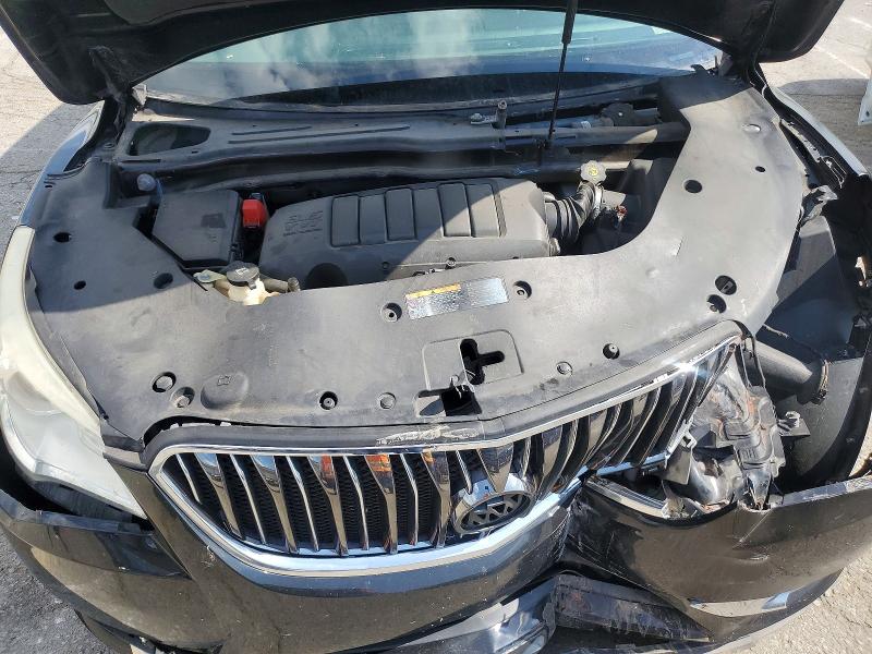 2016 Buick Enclave მანქანა იყიდება აუქციონზე, vin: 5GAKVCKD5GJ316110, აუქციონის ნომერი: 50446576