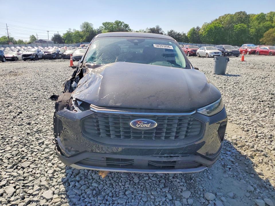 Продажа на аукционе авто 2024 Ford Escape, vin: 1FMCU0GN9RUA68009, номер лота: 50393896