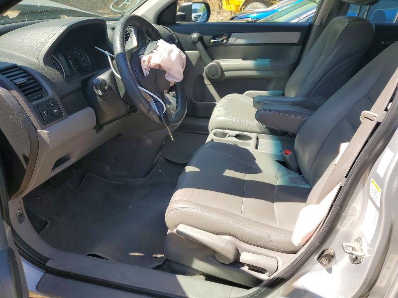 Продажа на аукционе авто 2010 Honda Cr-v, vin: 5J6RE3H57AL005801, номер лота: 49143086