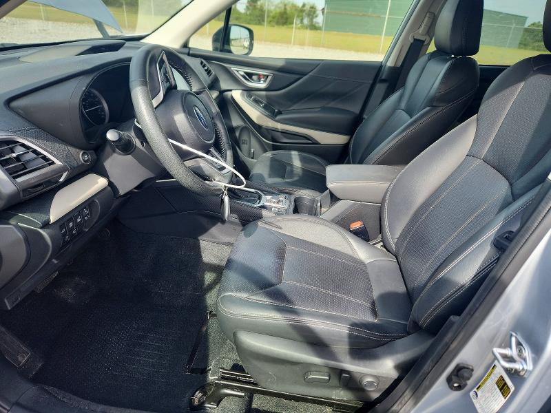 Aukcja sprzedaży 2024 Subaru Forester, vin: JF2SKALC6RH454364, numer aukcji: 49219396