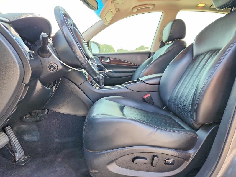 Aukcja sprzedaży 2016 Infiniti Qx50, vin: JN1BJ0RP5GM235571, numer aukcji: 49034936