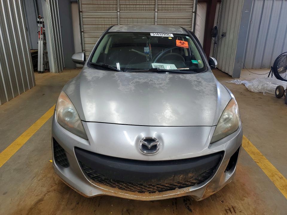 Продаж на аукціоні авто 2012 Mazda 3, vin: JM1BL1V76C1553309, номер лоту: 51632956