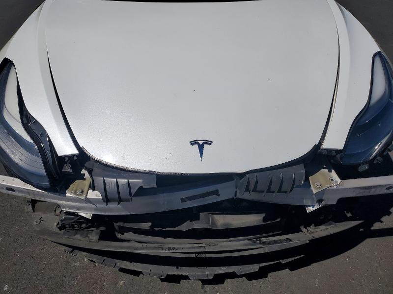 Продаж на аукціоні авто 2023 Tesla Model 3, vin: 5YJ3E1EA2PF584547, номер лоту: 50356906