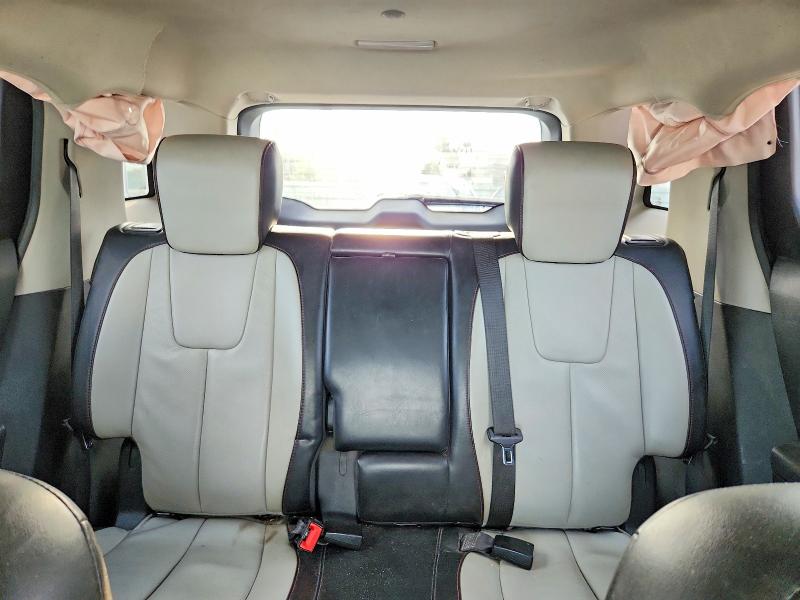 Продажа на аукционе авто 2011 Gmc Terrain, vin: 2CTFLXEC3B6444629, номер лота: 50421176