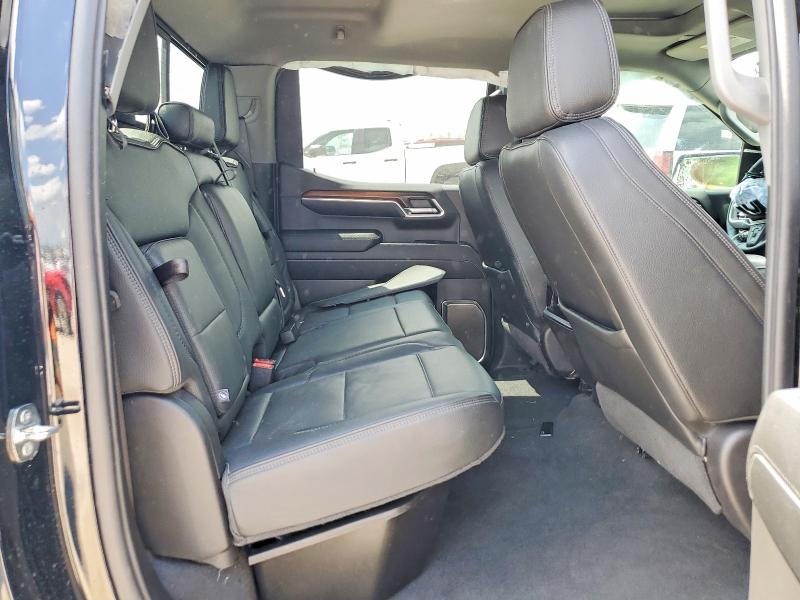 Продаж на аукціоні авто 2024 Gmc Sierra, vin: 3GTUUGED3RG211230, номер лоту: 50314026