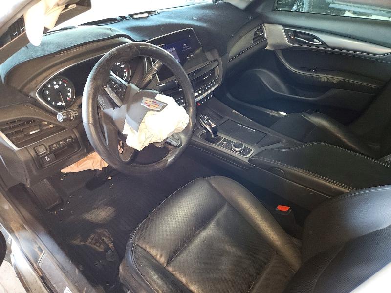 Продаж на аукціоні авто 2020 Cadillac Ct5, vin: 1G6DT5RW5L0140811, номер лоту: 49143746