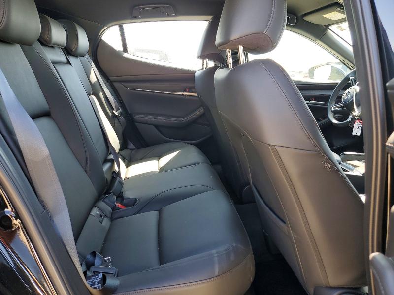 Продажа на аукционе авто 2025 Mazda 3, vin: JM1BPAKM5S1776390, номер лота: 50511246