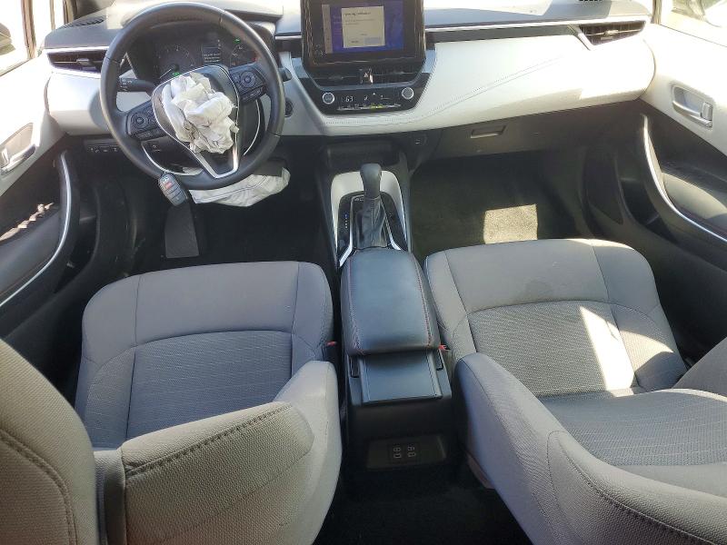 50899456 :رقم المزاد ، JTDBDMHE1PJ003496 vin ، 2023 Toyota Corolla Hybrid مزاد بيع