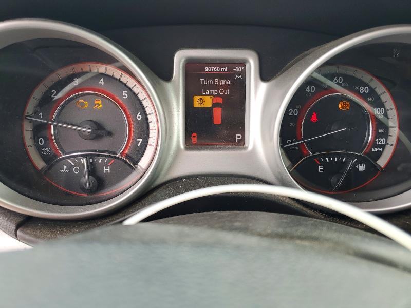 Продажа на аукционе авто 2013 Dodge Journey, vin: 3C4PDCBG6DT691381, номер лота: 50171736