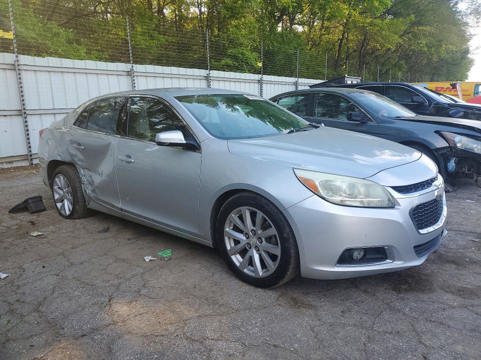 2015 Chevrolet Malibu მანქანა იყიდება აუქციონზე, vin: 1G11D5SL9FF143380, აუქციონის ნომერი: 49333806