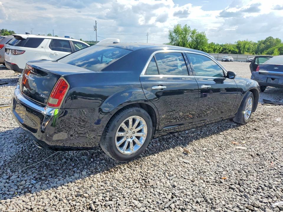 2011 Chrysler 300 მანქანა იყიდება აუქციონზე, vin: 2C3CA5CG8BH594677, აუქციონის ნომერი: 50907836