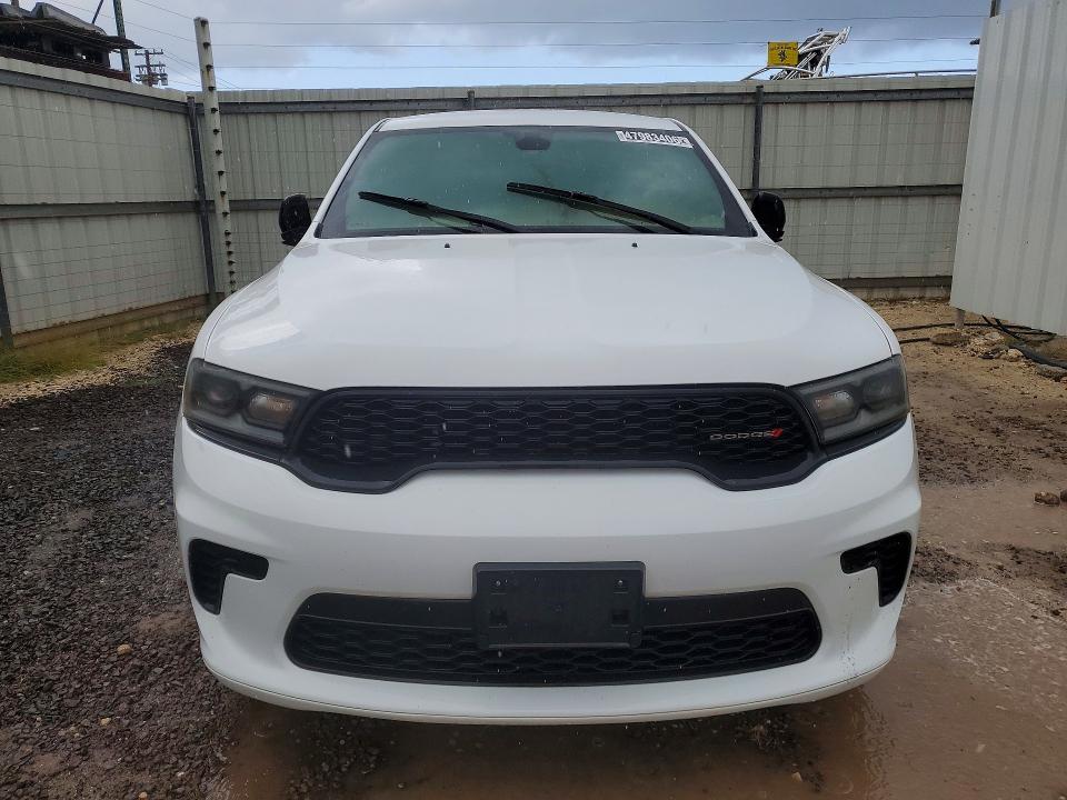 Продажа на аукционе авто 2023 Dodge Durango, vin: 1C4RDHDG9PC685514, номер лота: 47983406