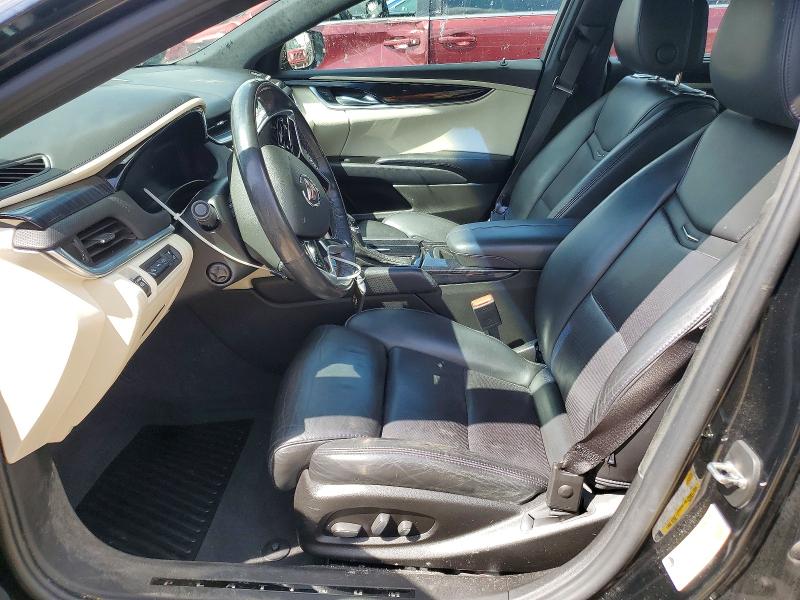 2013 Cadillac Xts მანქანა იყიდება აუქციონზე, vin: 2G61U5S37D9242280, აუქციონის ნომერი: 48328846