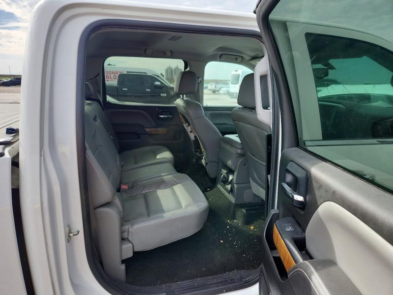 Продажа на аукционе авто 2014 Gmc Sierra, vin: 3GTP1VEC4EG161935, номер лота: 50387406