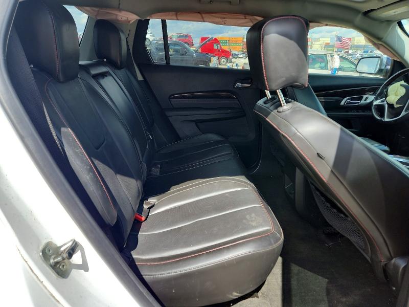 Продажа на аукционе авто 2014 Gmc Terrain, vin: 2GKFLZEK1E6156079, номер лота: 48867026