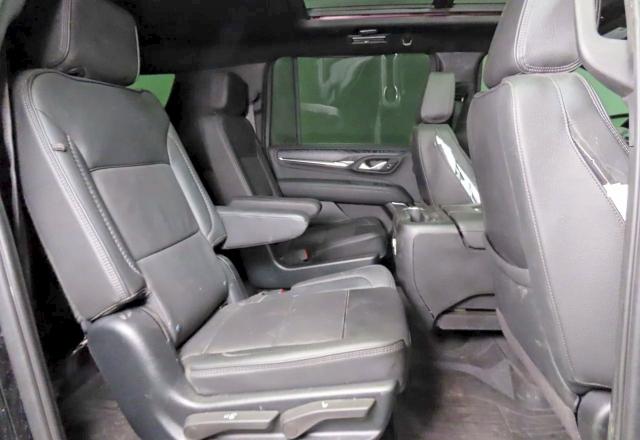 Aukcja sprzedaży 2023 Gmc Yukon Xl, vin: 1GKS2JKT7PR328963, numer aukcji: 49800696
