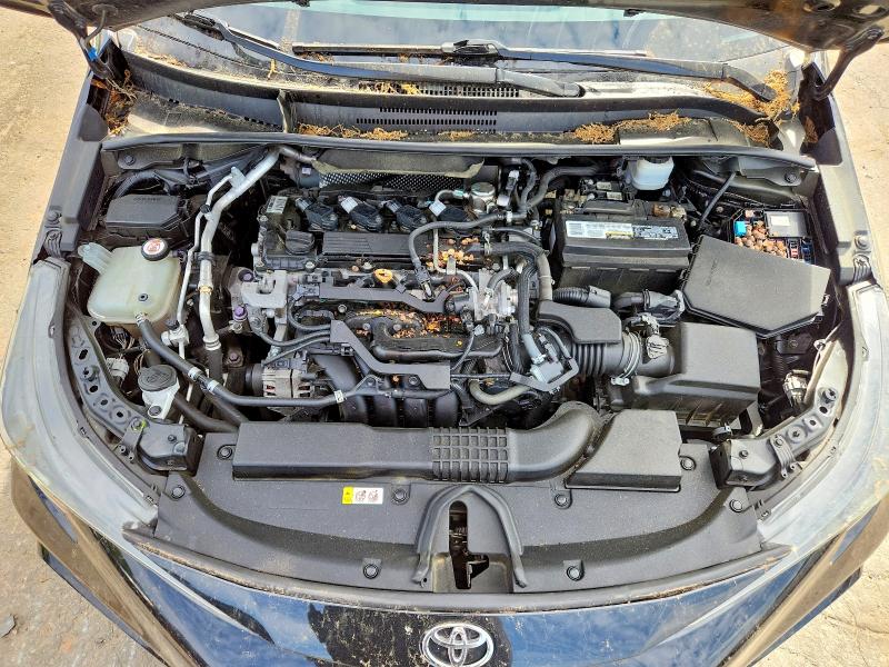 Aukcja sprzedaży 2020 Toyota Corolla, vin: 5YFS4RCE0LP019053, numer aukcji: 49186426