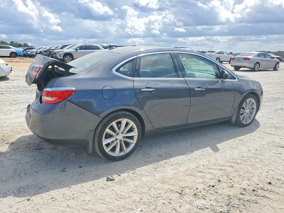 Продаж на аукціоні авто 2013 Buick Verano, vin: 1G4PR5SK6D4192387, номер лоту: 48140406