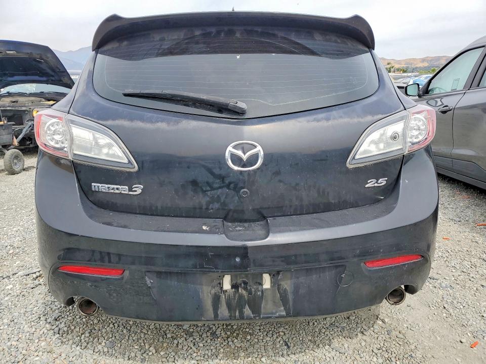 Продажа на аукционе авто 2012 Mazda 3, vin: JM1BL1M64C1510225, номер лота: 49859176
