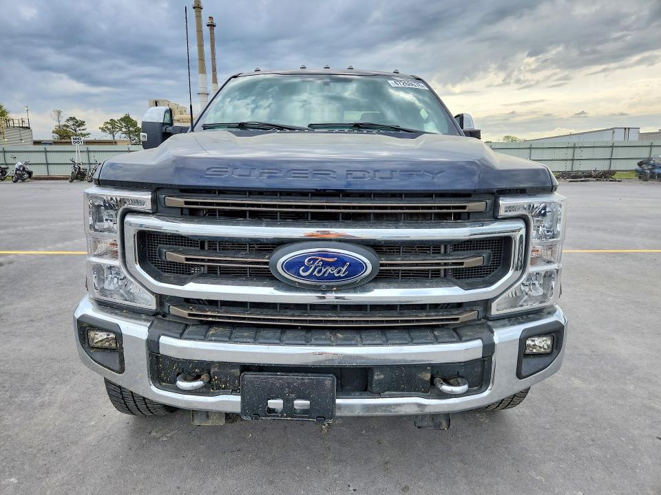 Aukcja sprzedaży 2022 Ford F250, vin: 1FT7W2BT9NEC74968, numer aukcji: 47268676