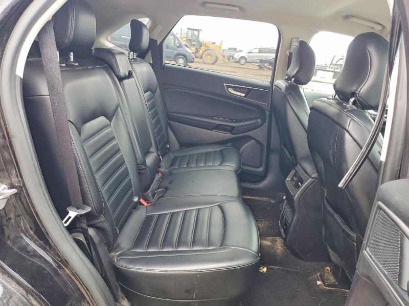 Продажа на аукционе авто 2019 Ford Edge, vin: 2FMPK4J94KBB21088, номер лота: 47726776